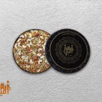 Special Dry Fruit Dhodha